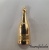 Bouteille de Champagne