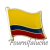 Colombie colombie