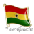 Ghana ghana