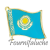 kazakhstan